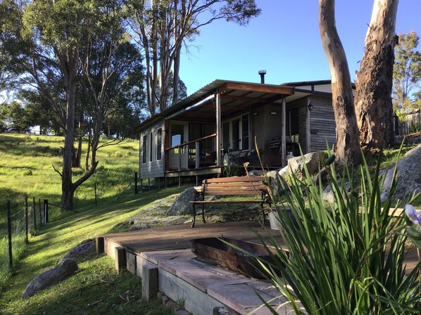 Fig Tree Cabin