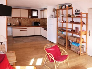 Eget kök