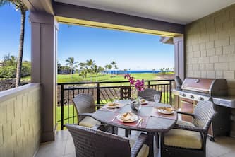 🏖️Amazing Ocean, Golf & Sunset Views | Great Location | vrKCV
