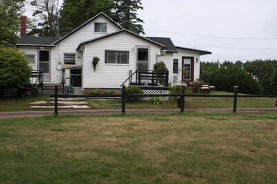 Picture of villa