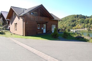 Unser Traumhaus am See