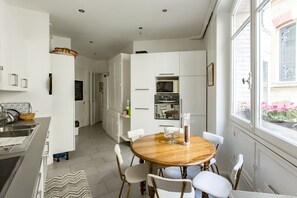 Cuisine privée