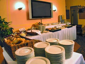 Familiengeführtes Hotel mit Restaurant