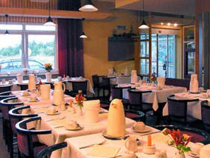 Familiengeführtes Hotel mit Restaurant