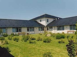 Familiengeführtes Hotel mit Restaurant