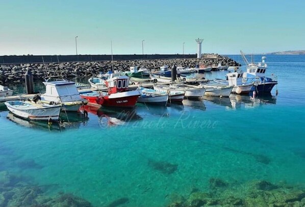 Marina