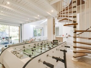 Spielezimmer