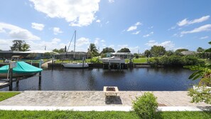 Dock View