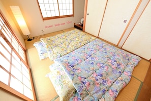 Tatami dryer