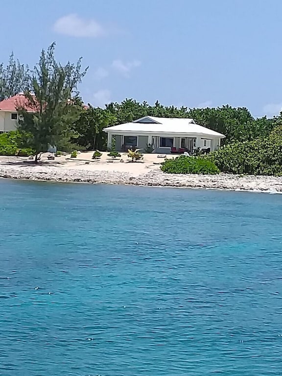 Cayman Brac, Iles Caïmans