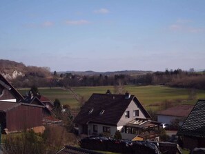 Ausblick