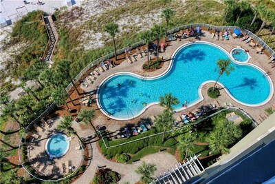 Panama City Beach House