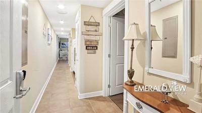 Panama City Beach House