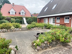 Boendeområde