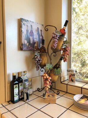 Quiet Private Los Gatos vacation rental home