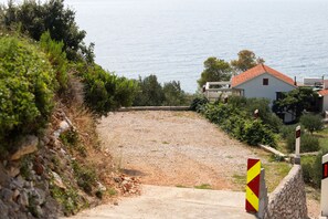 Boendeområde