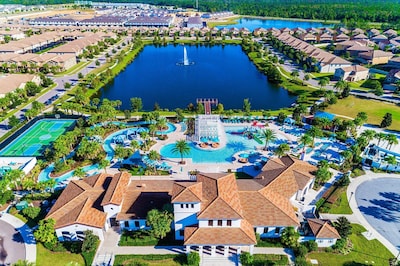 Kissimmee Villa
