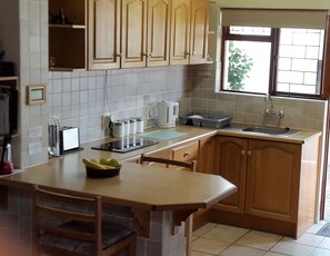 Kitchenette