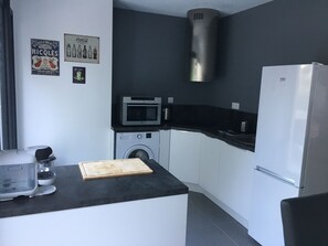 Cuisine privée