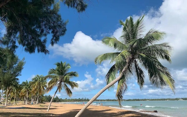 Plage
