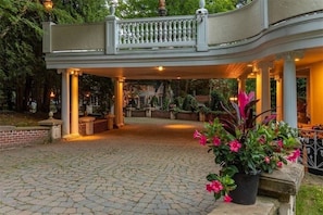 Portico