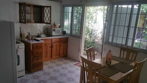 Restauration