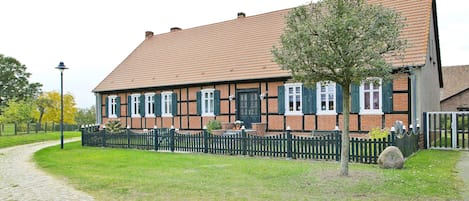 Udendørsområde