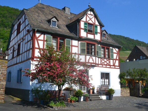 Exteriör