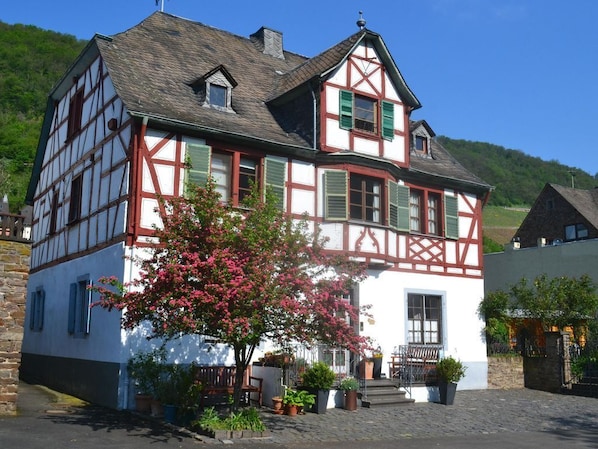 Exteriör