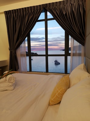 master room