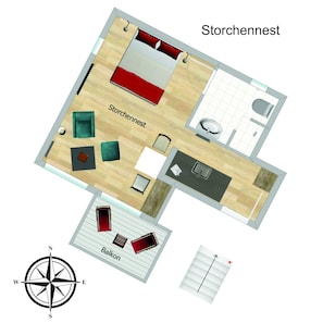 Planlösning
