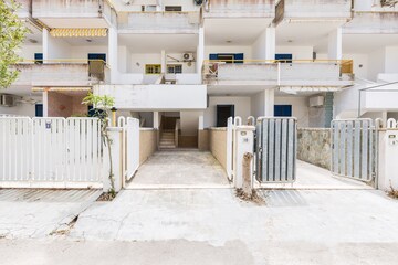 1626 Appartamento Stefy Baia Verde Italy Summerrentals Io