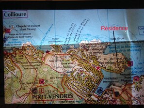 Property map