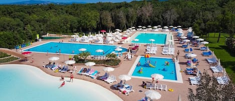 Water park