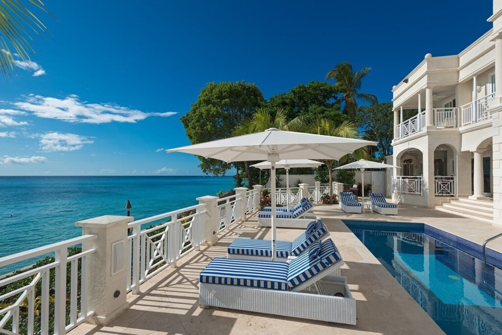 Picture of villa