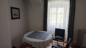 Interiör