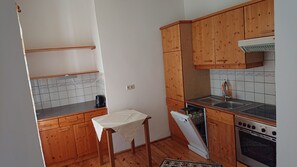 Eget kök
