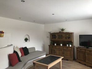 Lounge / Living room area