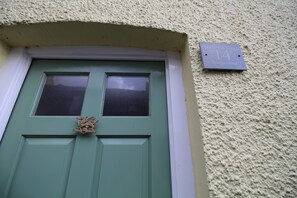 Außendetails