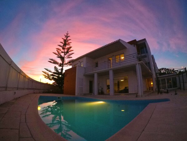 Piscine