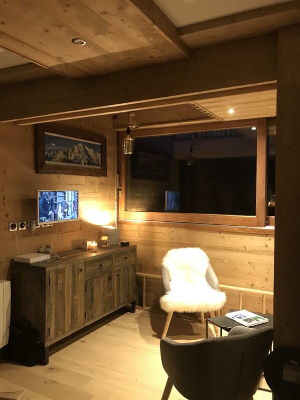Intérieur