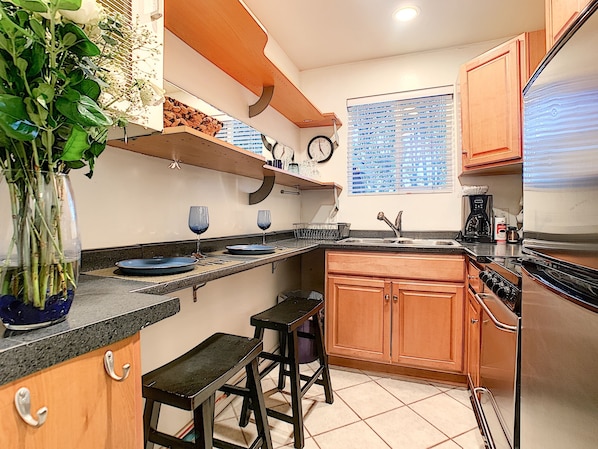 Indoors, Room, Furniture, Kitchen, Sink Faucet