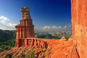 Palo Duro Canyon