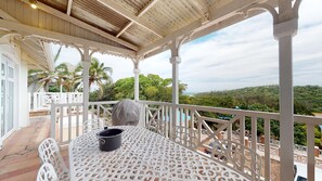Terraço/pátio