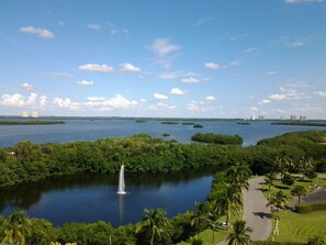Lake