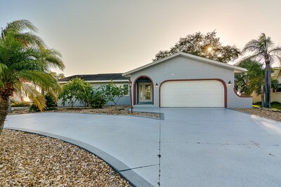 Apollo Beach House