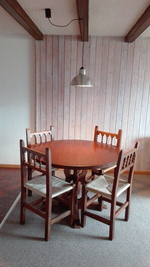 Restauration