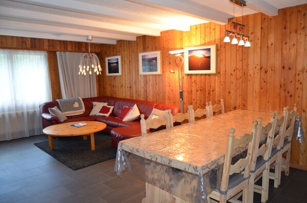Intérieur