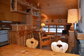 Intérieur