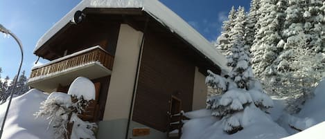 Chalet